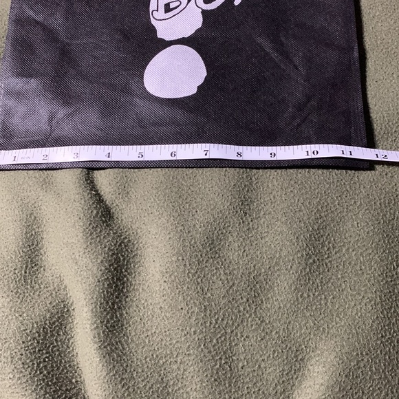 2 Mystery Box bags. 2 sizes. L approx 11 1/2 x 16. S approx 9 1/2 x 13 1/2 - Picture 6 of 9